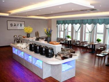 GreenTree Inn Xingta Songjing Street Financial Center