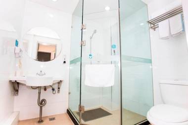 Hanting Hotel Xingtai College