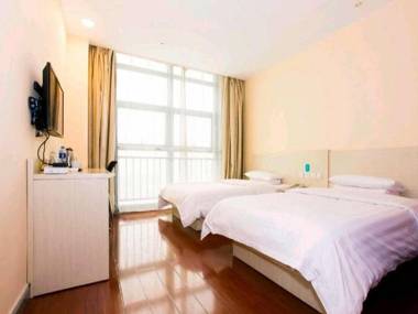 Hanting Hotel Xingtai College