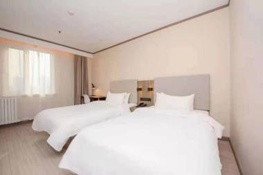 Hanting Hotel Xingtai Shoujing Bei Road