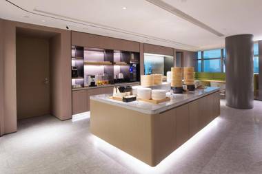 Ji Hotel Xingtai New Century Plaza