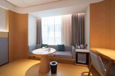 Ji Hotel Xingtai New Century Plaza