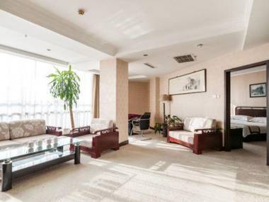 Xingzhou Hotel