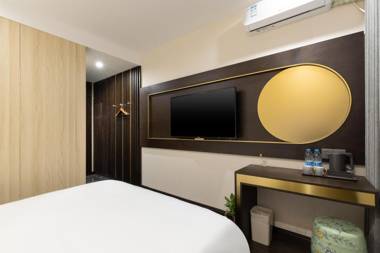 Nihao Hotel Xingtai North Gangtie Road Handu