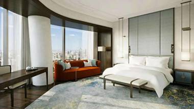 Kempinski Hotel Jinan