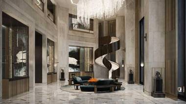 Kempinski Hotel Jinan