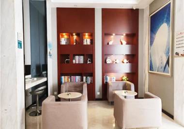 City Comfort Inn Huangshi Daye Guanshan Road National Taxation Bureau