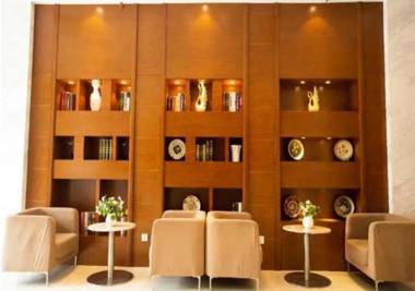 City Comfort Inn Huangshi Daye Tongluowan Business Street