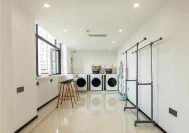 Echarm Hotel Huangshi Yingbin Avenue