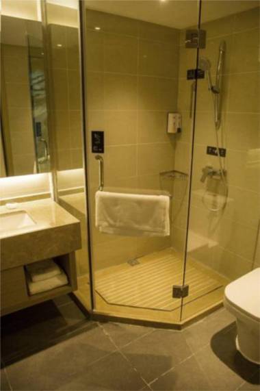 City Comfort Inn Huangshi Yangxin Economic and Trade Building