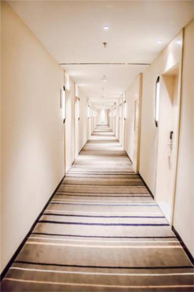 City Comfort Inn Huangshi Yangxin Mingyuewan Park