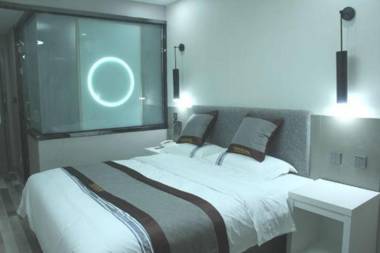 City 118 Selected Hotel Dongming Nanhua Plaza