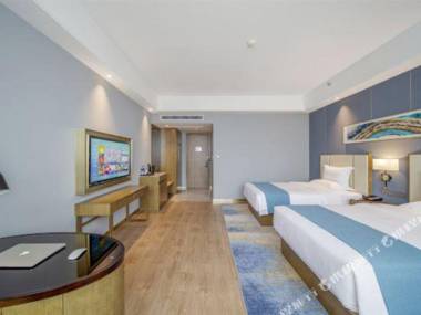 New Century Hotel Daye Zhongyi