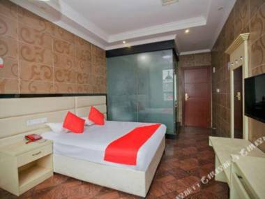 Da Ye Bi Qi Shi Shang Hotel