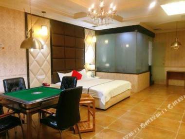 Da Ye Bi Qi Shi Shang Hotel