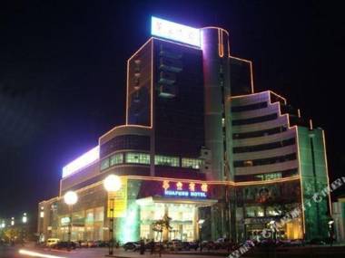 Shangyite Hotel
