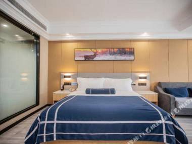 Lano Hotel (Moore City)