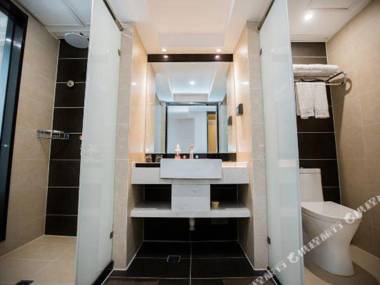 Lano Hotel (Moore City)