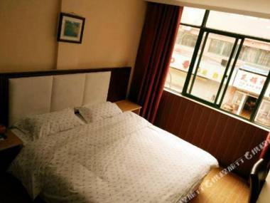 Huangshi Jinse Gangwan Hotel