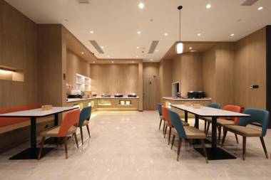 Hanting Hotel Huangshi Tuancheng Mountain