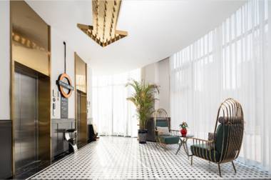 Premier City Comfort Hotel Dayan North High-speed Railway Station Qilijie Road