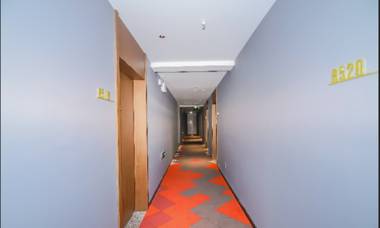 Borrman Hotel Yangxin Lianhua Lake Mingyuewan