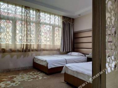 Yinli Hotel