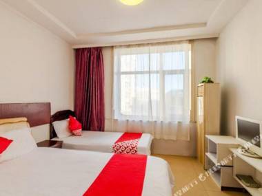 Zun Guest Hotel