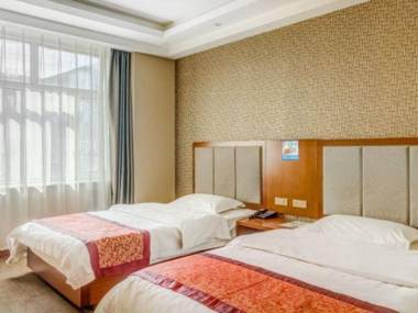 Qingshuitai Hotel