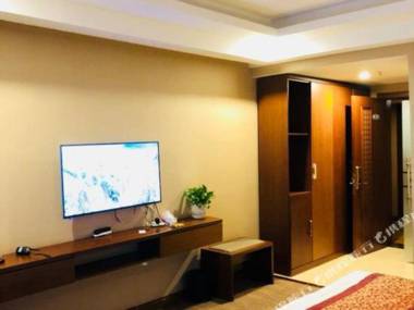 Qingshuitai Hotel