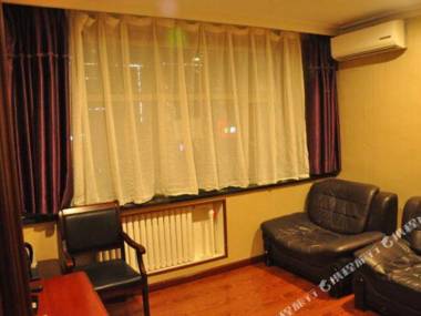 Qiqihar Jiajia Express Hotel