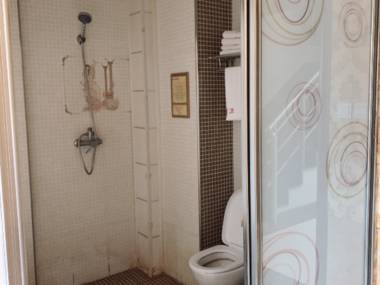 Qiqihar Huilong Hotel