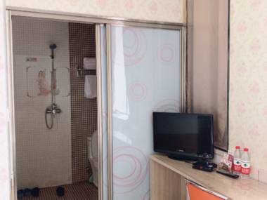 Qiqihar Huilong Hotel