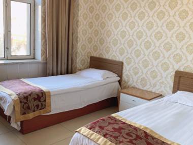 Qiqihar Huilong Hotel