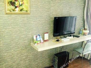 Yuhua Pavilion Leisure Hotel