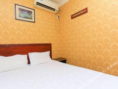 Yuhua Pavilion Leisure Hotel