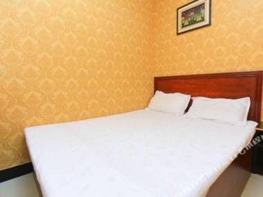 Yuhua Pavilion Leisure Hotel