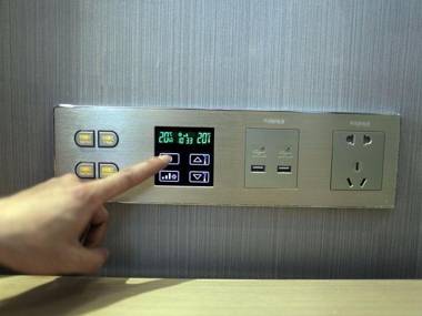 Lavande Hotel Jilin Songjiang Road Jiangwan Bridge Branch