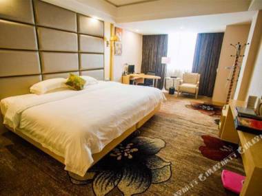 Garden International Hotel