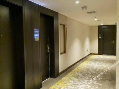 Bei Liu Hong Yun Hotel