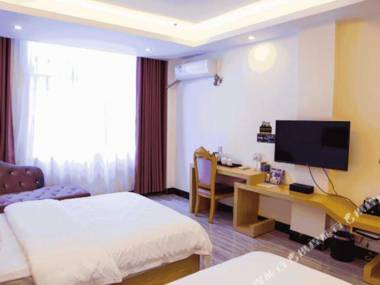 Beiliu Hyatt Hotel