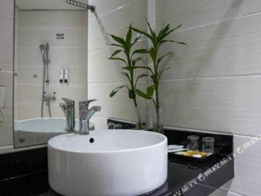 MingrenHotel(bobaixiaweiyi)