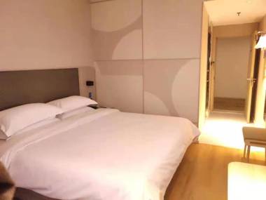 Hanting Hotel Zibo Liuquan Road