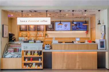 Hanting Hotel Zibo Liuquan Road