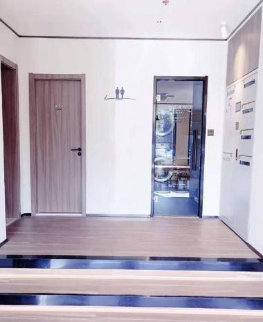 Hanting Hotel Zibo Linzi People Square