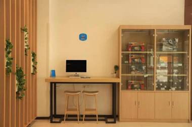 Hanting Hotel Zibo Huaguang Road