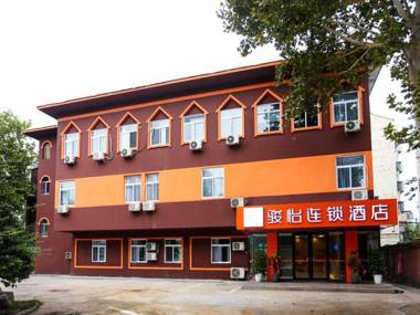 Jun Hotel Shandong Zibo Zhangdian District Xiwu Road
