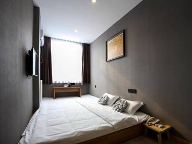 Jun Hotel Shandong Zibo Zhangdian District Xiwu Road