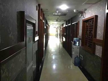 7days Inn·Zibo Zhoucun Taoyuan Ginza Branch