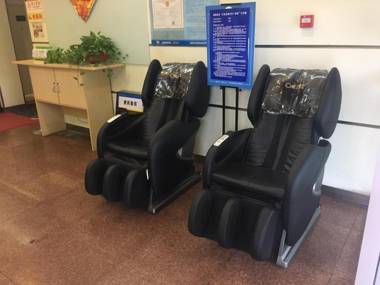 7Days Inn Zibo Linzi District Tian Qi Lu Zener Studio